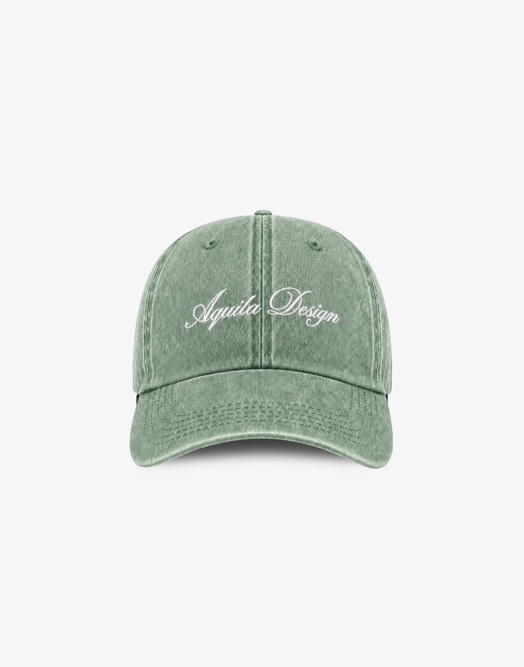 6 - panel hat