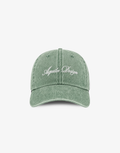 6 - panel hat