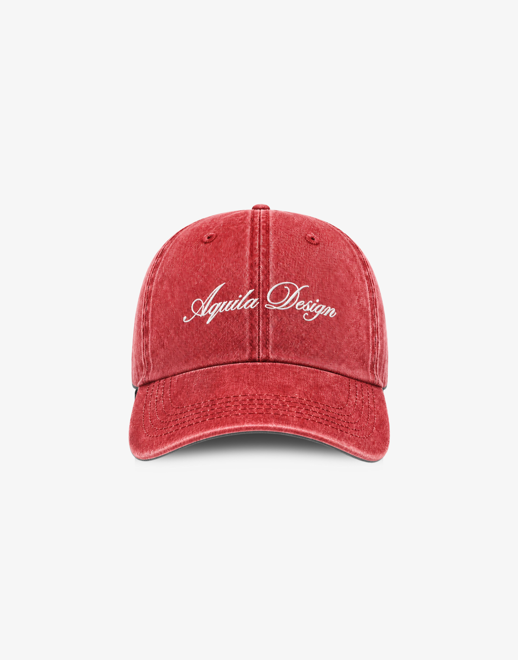 6 - panel hat