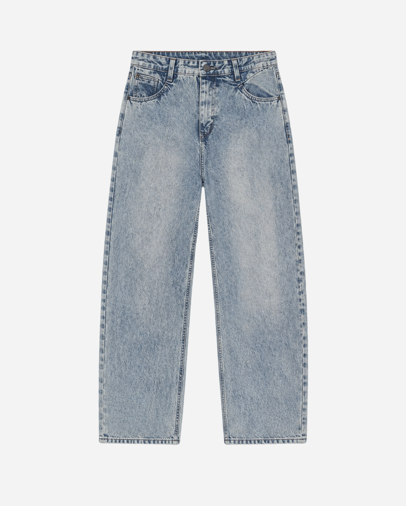 Denim 04 Regular