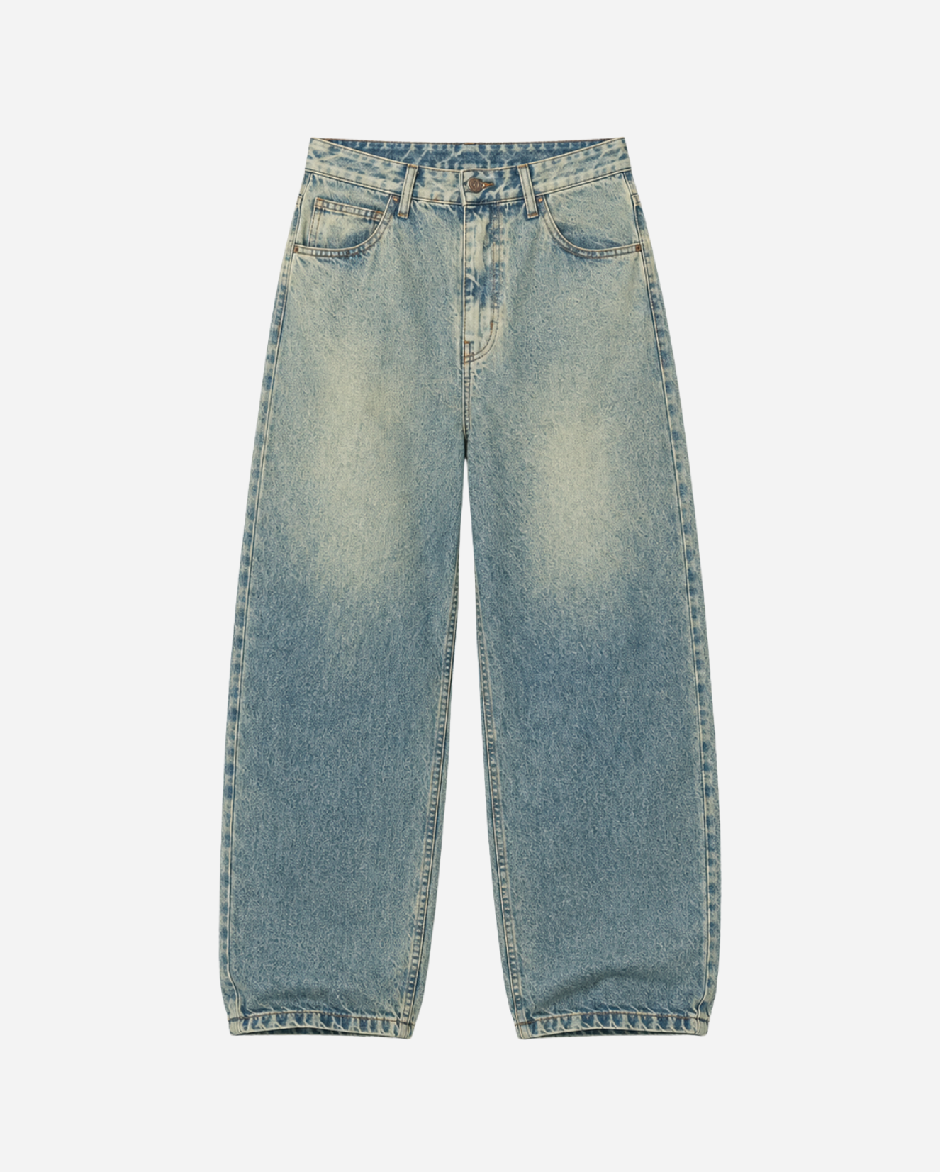 Denim 02 Regular